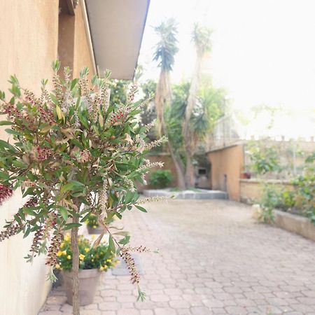 Obiettivo Roma Apartment ภายนอก รูปภาพ