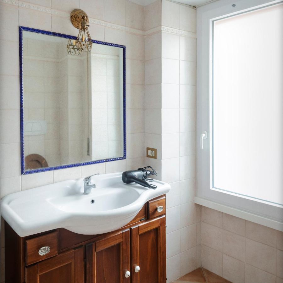 Obiettivo Roma Apartment ภายนอก รูปภาพ