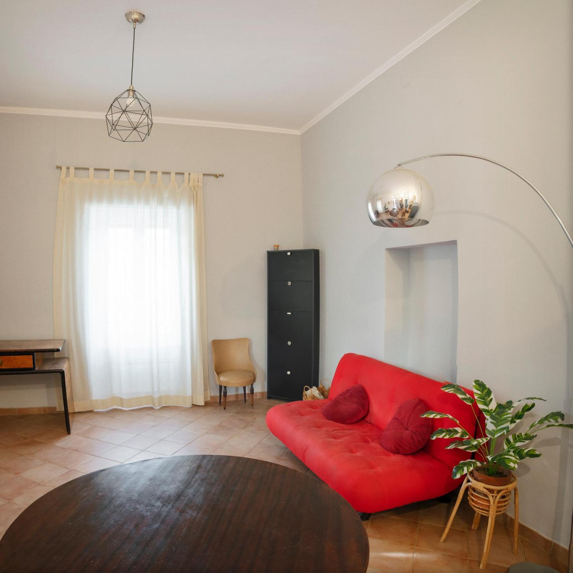 Obiettivo Roma Apartment ภายนอก รูปภาพ