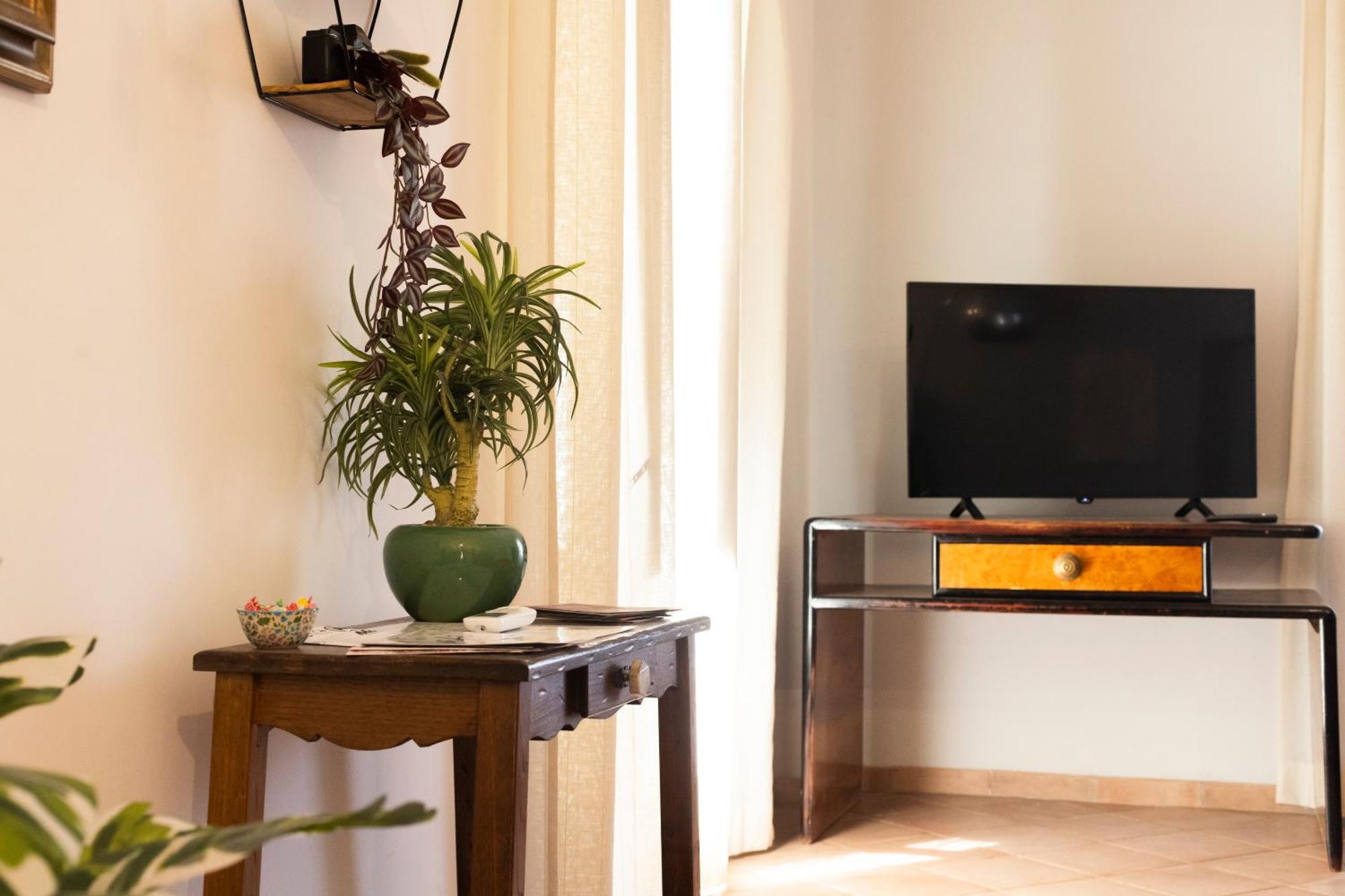 Obiettivo Roma Apartment ภายนอก รูปภาพ