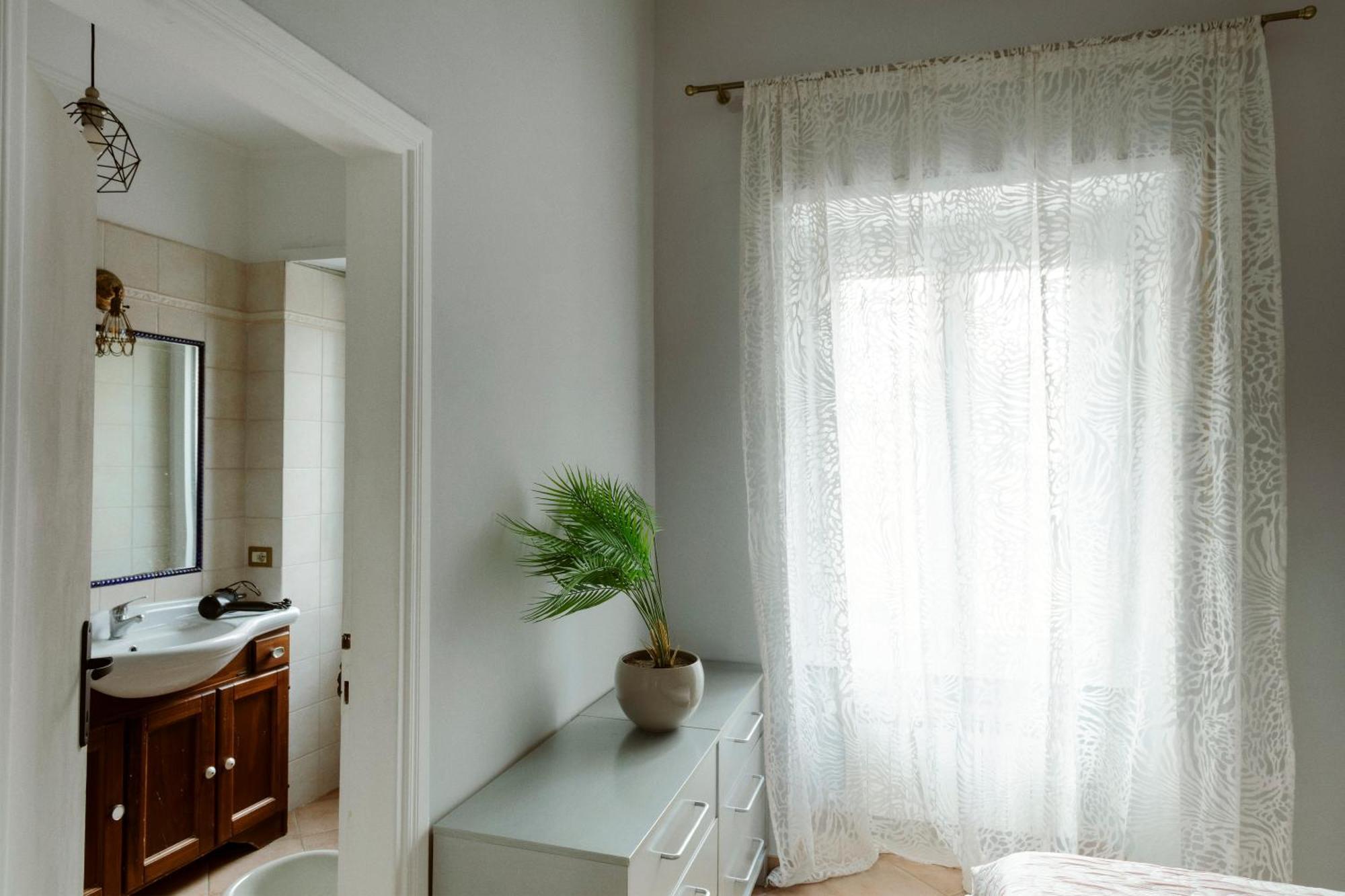 Obiettivo Roma Apartment ภายนอก รูปภาพ