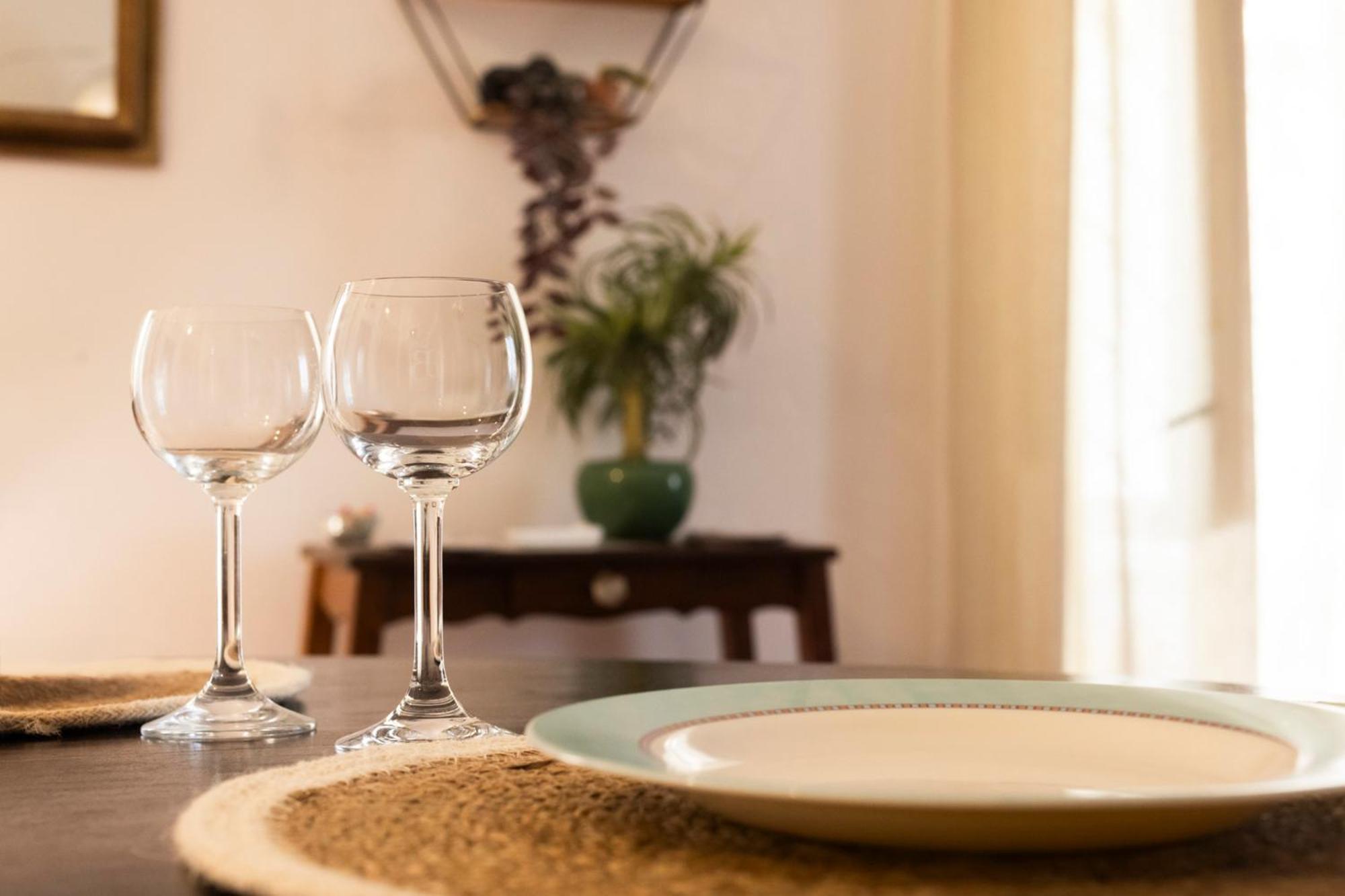 Obiettivo Roma Apartment ภายนอก รูปภาพ